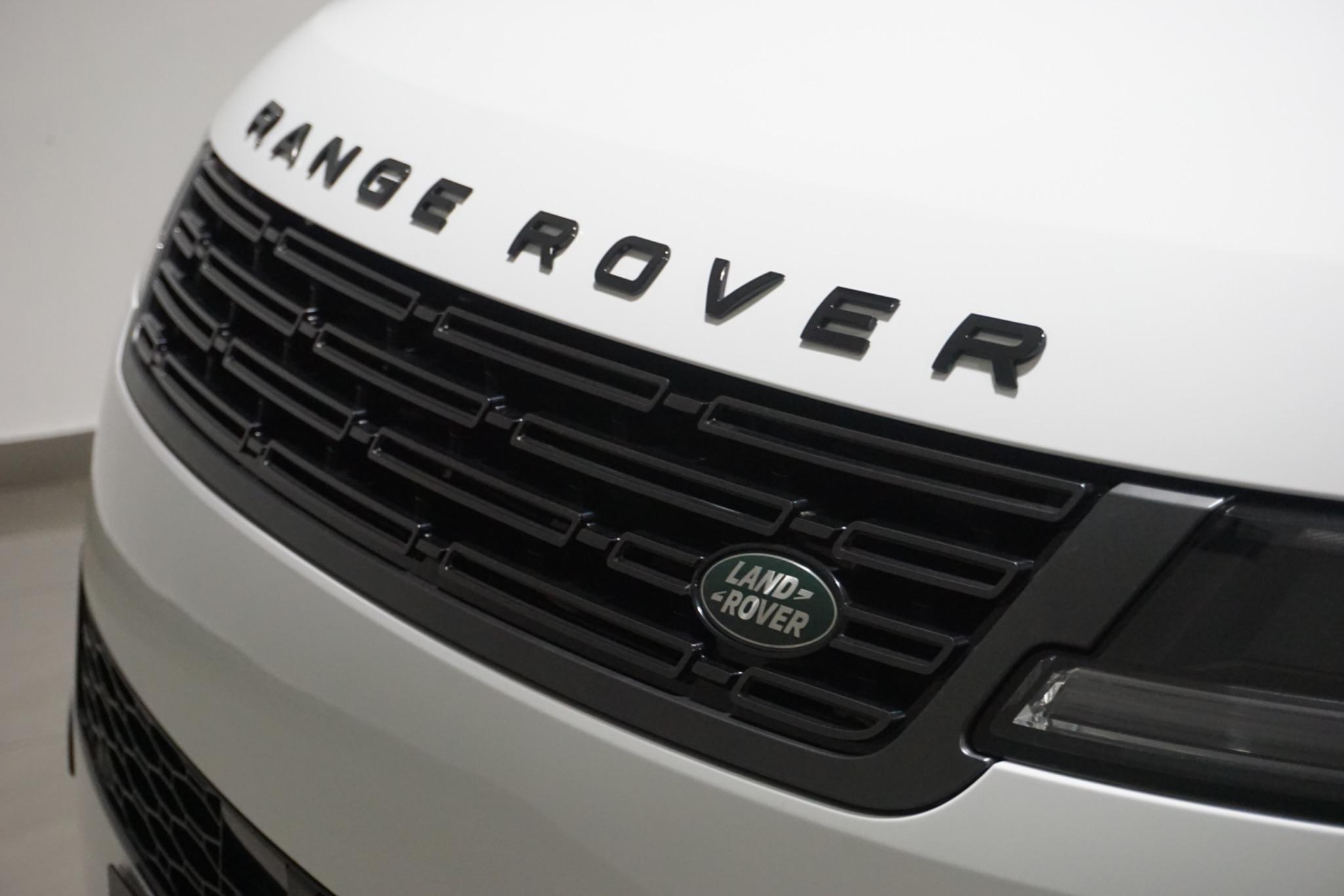 Land Rover Range Rover Sport 3.0 D300 MHEV Dynamic SE Auto 4WD Euro 6 (s/s) 5dr